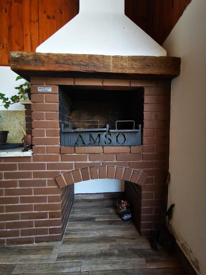 Gasthof Amso