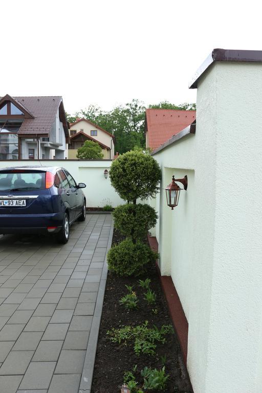 Gasthof Amso Hermannstadt