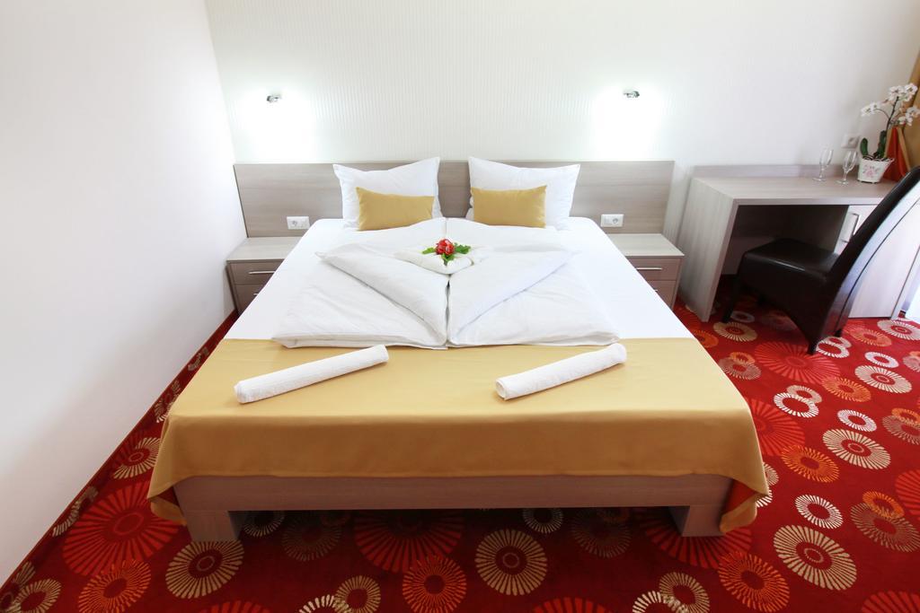 Gasthof Amso 4*