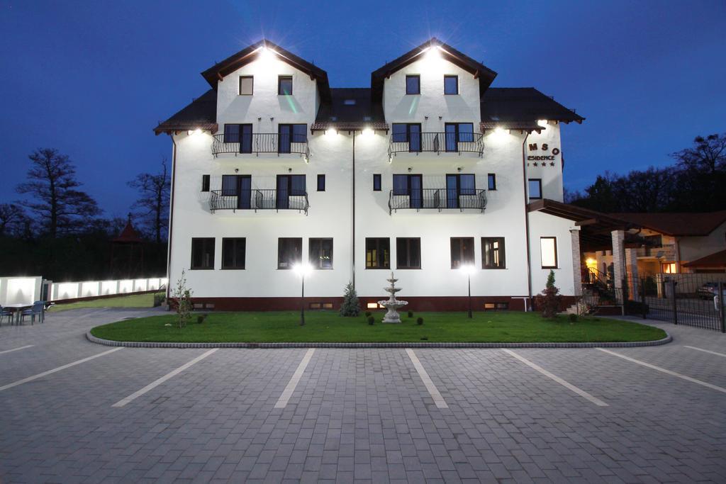 Gasthof Amso