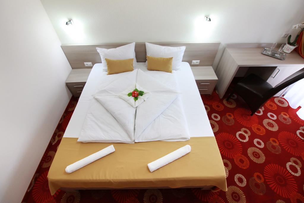 Gasthof Amso 4*